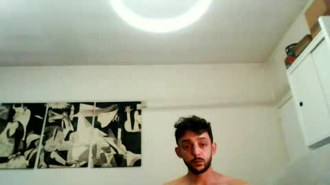 Carlos online show from 27, 6, 2026