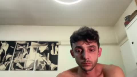 Carlos online show from 30, 6, 2026