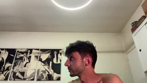 Carlos online show from 2, 7, 2026