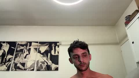Carlos online show from 3, 7, 2026