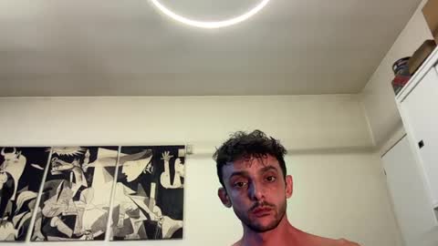 Carlos online show from 4, 7, 2026