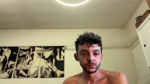 Carlos online show from 5, 7, 2026