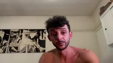 Carlos online show from 8, 7, 2026