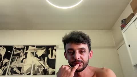 Carlos online show from 10, 7, 2026