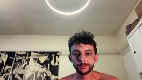 Carlos online show from 13, 7, 2026