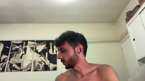 Carlos online show from 15, 7, 2026