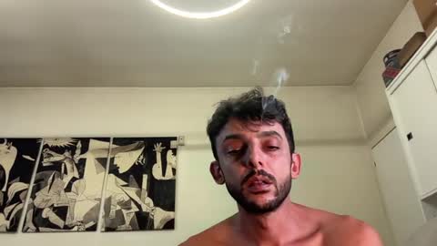 Carlos online show from 15, 7, 2026