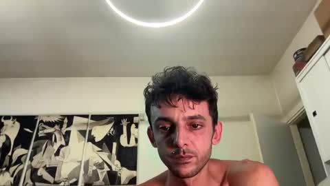 Carlos online show from 17, 7, 2026