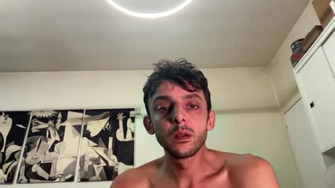 Carlos online show from 19, 7, 2026