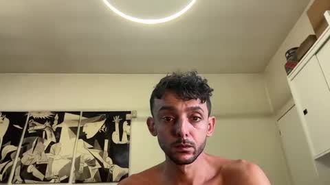 Carlos online show from 21, 7, 2026