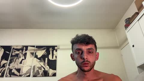 Carlos online show from 22, 7, 2026