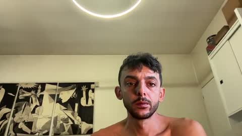 Carlos online show from 24, 7, 2026