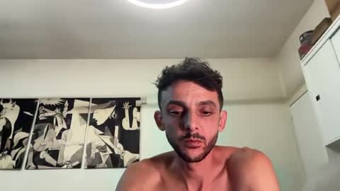 Carlos online show from 24, 7, 2026