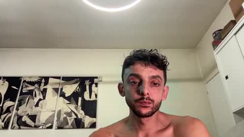 Carlos online show from 25, 7, 2026