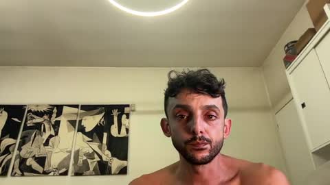 Carlos online show from 28, 7, 2026