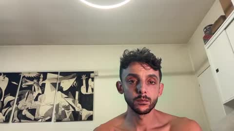 Carlos online show from 28, 7, 2026