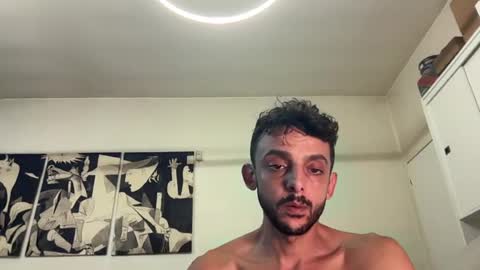 Carlos online show from 1, 8, 2026