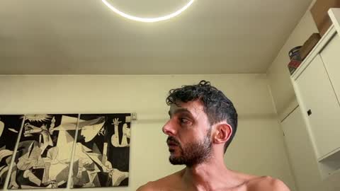 Carlos online show from 3, 8, 2026
