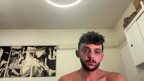 Carlos online show from 6, 8, 2026