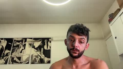 Carlos online show from 7, 8, 2026