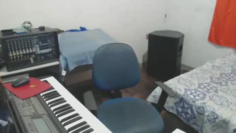 Snapshot of carlos2557 chatting on 17, 2, 2026 carlos online show from 17, 2, 2026