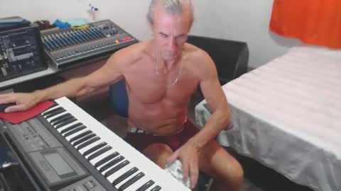 Snapshot of carlos2557 chatting on 3, 3, 2026 carlos online show from 3, 3, 2026