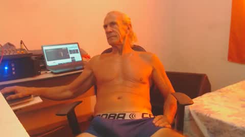 carlos online show from 21, 4, 2026
