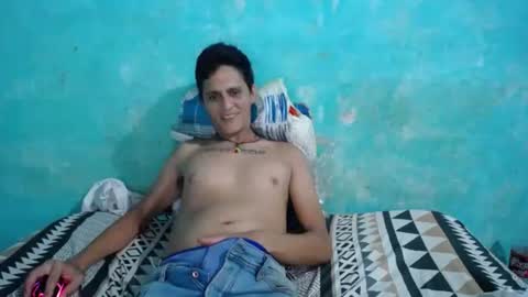 carlos_steven online show from 21, 4, 2026