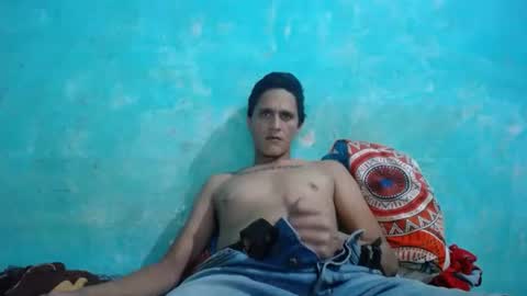 carlos_steven online show from 24, 4, 2026