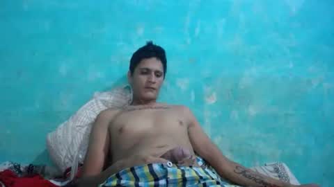 carlos_steven online show from 27, 4, 2026