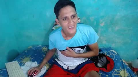 carlos_steven online show from 15, 5, 2026