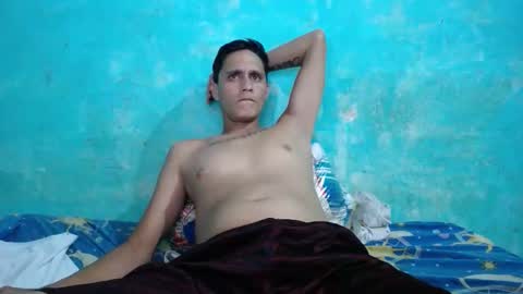carlos_steven online show from 19, 5, 2026