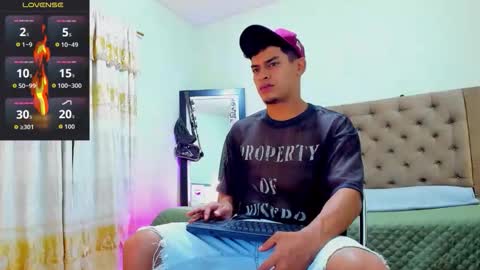 carloshero69 online show from 8, 1, 2026