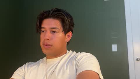 Snapshot of carlosjosecb1 chatting on 21, 10, 2025 carlos online show from 21, 10, 2025