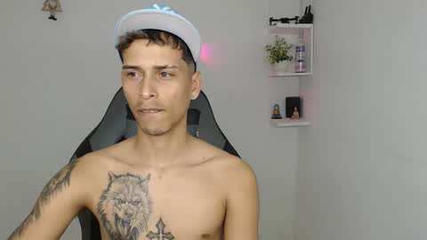 carlossmi01 online show from 7, 2, 2026