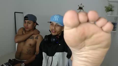 carlossmi01 online show from 7, 2, 2026