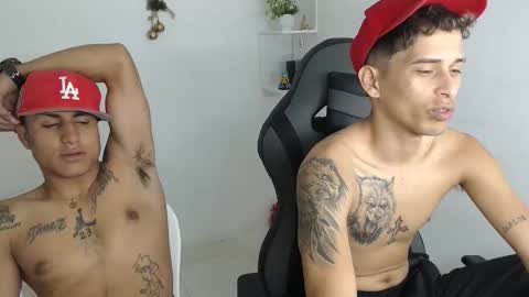 carlossmi01 online show from 10, 2, 2026