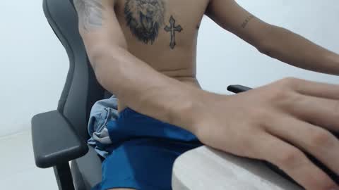 carlossmi01 online show from 26, 2, 2026