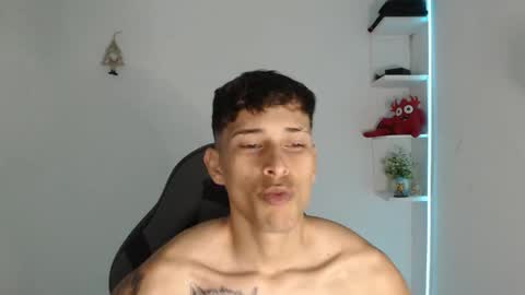 carlossmi01 online show from 15, 3, 2026