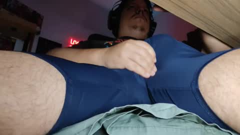 Carlostraboo on of  online show from 3, 3, 2026