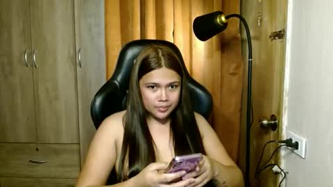 Carla online show from 25, 10, 2025