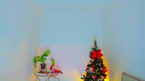 Snapshot of carlota_peach chatting on 31, 12, 2024 Andrea online show from 31, 12, 2024