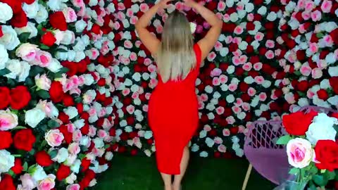 Snapshot of carlota_peach chatting on 15, 2, 2025 Andrea online show from 15, 2, 2025