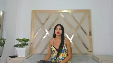Snapshot of carlotaasm chatting on 22, 3, 2026 carlotaasm online show from 22, 3, 2026