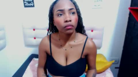 CarlotaDivaxxx online show from 3, 7, 2026