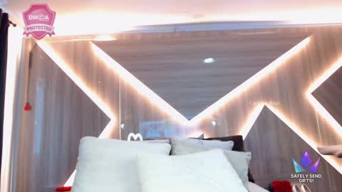 Snapshot of carlotta_ricci chatting on 7, 2, 2025 Carla Carla  I am sensual goddes and i was born for loveworshipping and enjoyment. online show from 7, 2, 2025