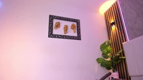 Snapshot of carlotta_velour chatting on 27, 3, 2026 Carlotta Velour online show from 27, 3, 2026