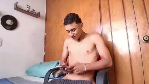 carloz_perez online show from 29, 10, 2025