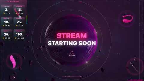 carly grasso  online show from 23, 11, 2025