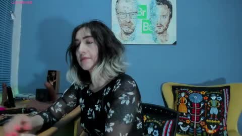 carly grasso  online show from 12, 5, 2026